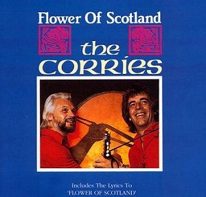 Flower Of Scotlandフラワー・オブ・スコットランド