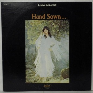 [LP] Hand Sown … Home Grownハンド・ソーン．．．ホーム・グローン