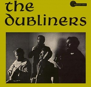 [LP]The Dublinersザ・ダブリナーズ